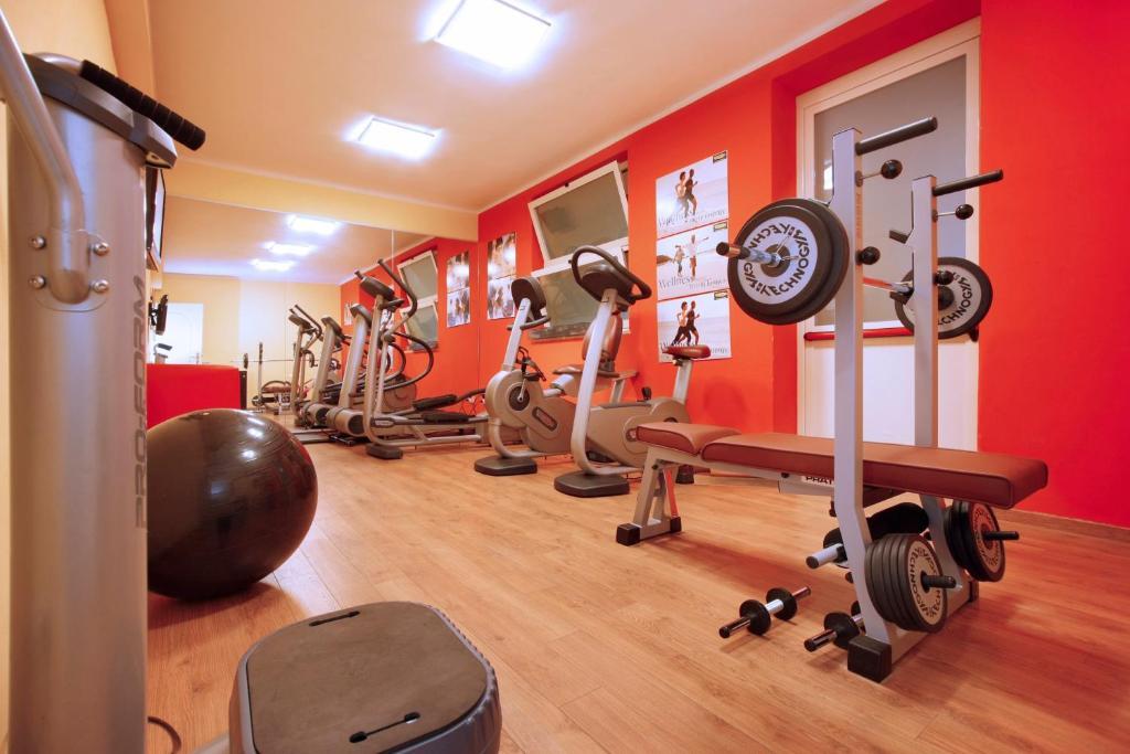 Hotel Villa Ida Family Wellness Laigueglia Exterior photo