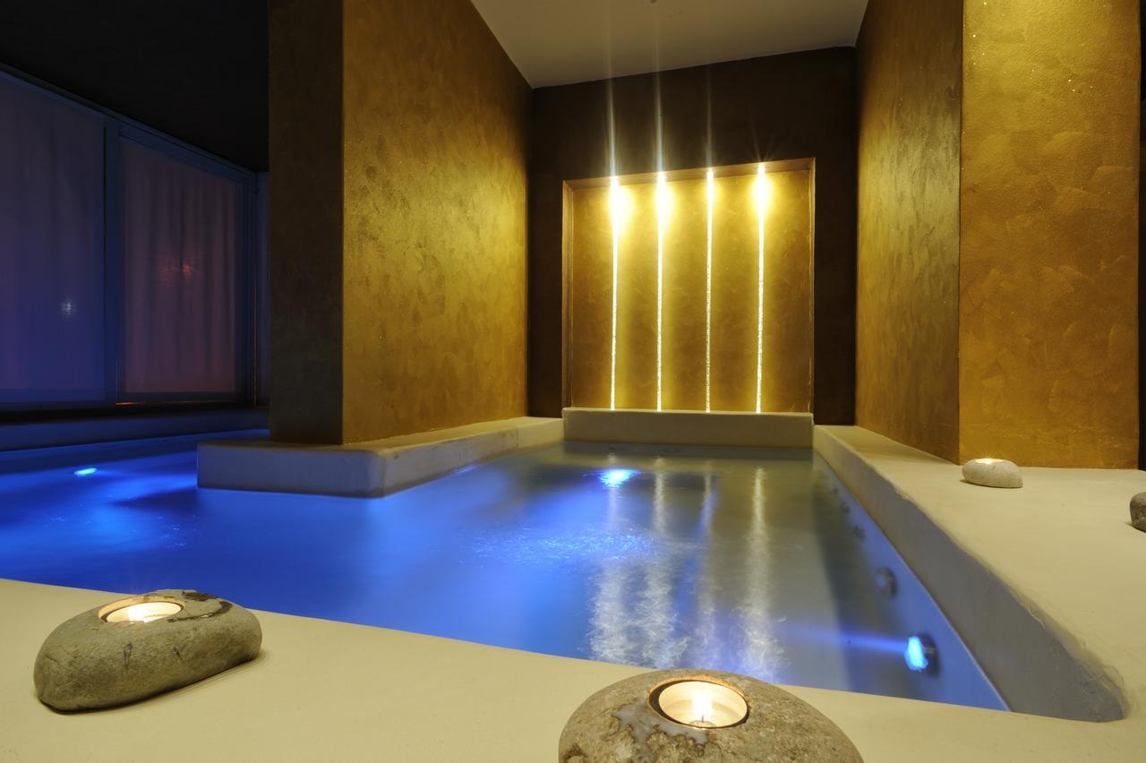Hotel Villa Ida Family Wellness Laigueglia Exterior photo