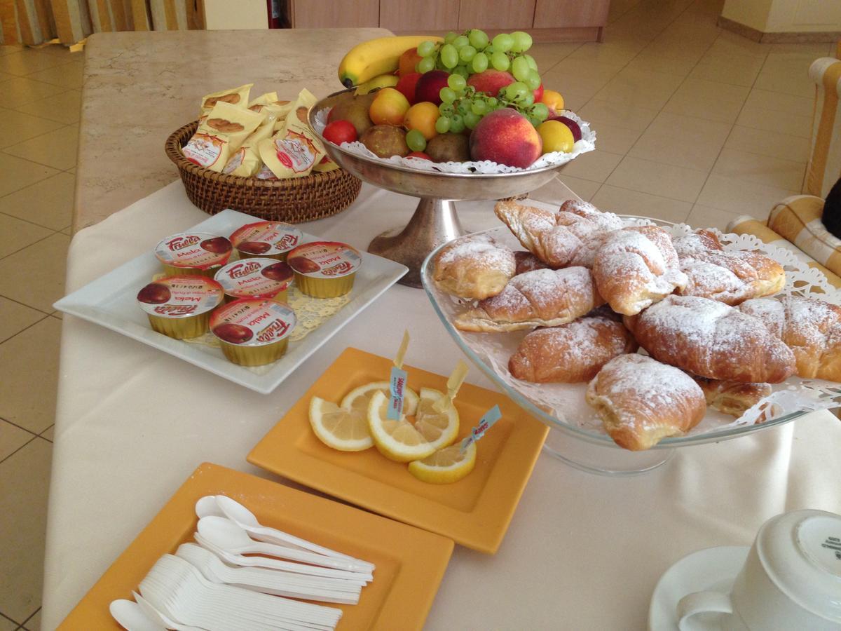 Hotel Villa Ida Family Wellness Laigueglia Exterior photo